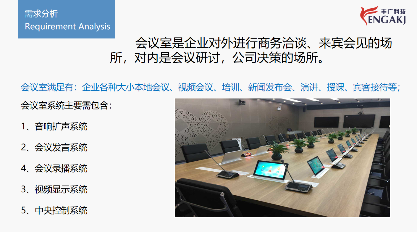 广东智能会议室扩声系统大屏显示系统解决方案2.png